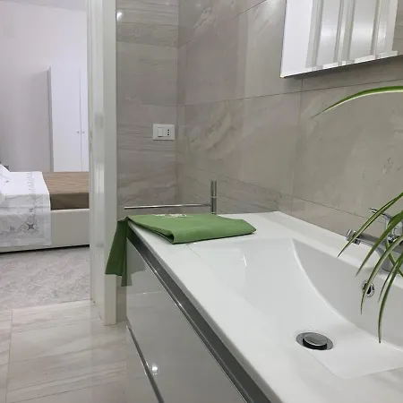 La Appartement Vitigliano