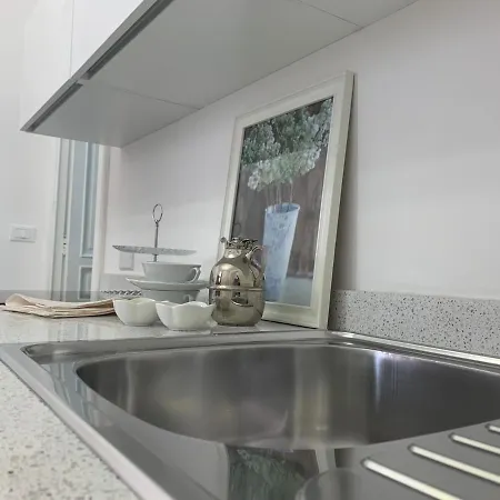 Appartement La Vitigliano