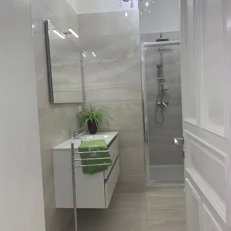 La Appartement Vitigliano